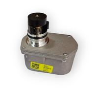 SAUNIER DUVAL SERVOVALVE GAZ VANNE S1218900 COMPATIBLE VAILLANT 115363