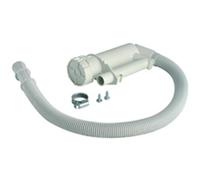 Siphon condensats complet,, ref. 0020084551