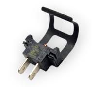SAUNIER DUVAL SONDE CHAUFFAGE CHAUDIÈRE S5739800 COMBITEK F24 E