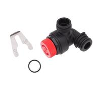 Saunier Duval Soupape Chauffage 0020078632/Sd