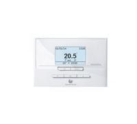 Thermostat filaire programmable auto-alimenté exacontrol E7 C - SAUNIER DUVAL - 0020118071