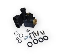 SAUNIER DUVAL VALVE DE DÉRIVATION 05720800 REMPLACEMENT POUR CHAUDIÈRE