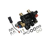 Saunier duval - Válvula 3 vías + motor - : S1025500