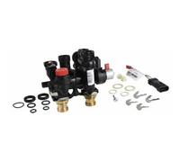 Vanne 3 Voies + Moteur - S1079100/Sd