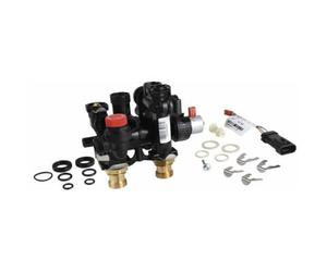 Saunier duval - Válvula 3 vías + motor - : S1079100