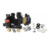 Vanne 3 Voies + Moteur - S1020900