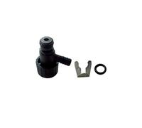 Saunier Duval - Vanne de vidange - : S1006300