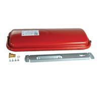 SAUNIER DUVAL - Vase expansion 10L THEMA AS 24 et THEMAPLUS 24 30 E CDS Réf. 20026775