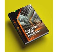 Saupin mon amour: Je me souviens