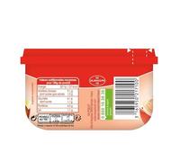 SAUPIQUET | Saupiquet Saladières Parisienne Snacking 1/3 220G | Lot De (3) | livraison offerte