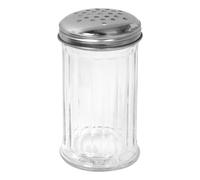 Saupoudreur 30 cl verre et inox Chevalier diffusion