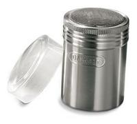 Saupoudreur en inox Delonghi Gris Gris G
