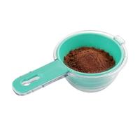Saupoudreuse De Farine Petit Tamis De Cuisine Avec Tasse Doseuse