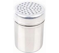 Ustensile de cuisine Vogue Saupoudreur tout inox 275 ml, maille grosse