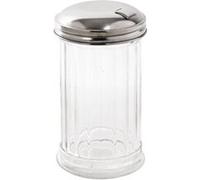 Saupoudreuse Olympia trou latéral avec clapet NC G
