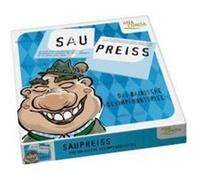 Saupreiß. Das bairische Schimpfwortspiel Pecher, Roland,Schmitz, Michael,Soiron, Walter (Auteur)