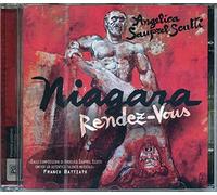 Sauprel Scutti Angelica - Niagara Rendez-Vous
