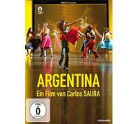 Saura,Carlos - Argentina