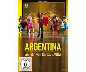 Saura,Carlos - Argentina