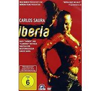 Iberia – Carlos Saura