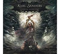Karl Sanders – Saurian Exorcisms – Vinyle – Réédition