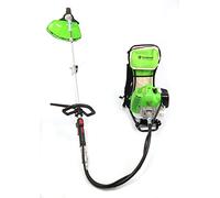 SAURIUM® 48427 Débroussailleuse Sac à Dos Multifonction 4 en 1 52 CC