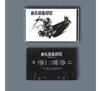 Sauron - Demo 1984