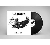 Sauron - Demo 1984