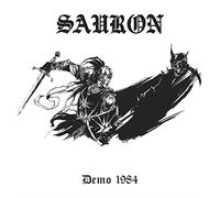 Sauron - Demo 1984