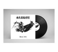 Sauron - Demo 1984