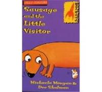 Sausage and the Little Visitor Morgan, Michaela (Auteur)