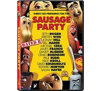 Sausage Party