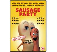 Sausage Party