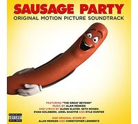 Sausage Party