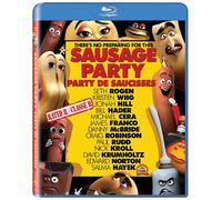 Sausage Party