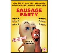 Sausage Party