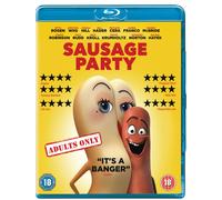 Sausage Party (Blu-ray)