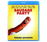 Sausage Party [Blu-Ray] [Region B] (IMPORT) (Pas de version franħaise)