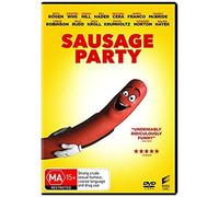Sausage Party [Edizione: Australia] [Import]