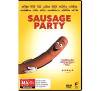 Sausage Party [Edizione: Australia] [Import]