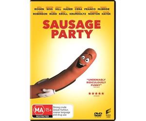 Sausage Party [Edizione: Australia] [Import]