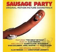 Original Soundtrack - Sausage Party [Import]