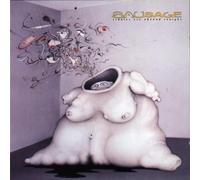 Sausage - Riddles Are Abound Tonight By Sausage (2000-09-06)