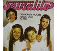 Sausalito - Cualquier Noche Puede Salir El Sol [Import]