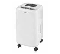 Sausintuvas Buitinis drÄ-gmÄ-s surinkÄ-jas EUROMAC DryBest 20