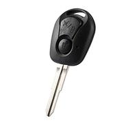 Saut à Distance Couverture de clé à Distance Flip Car Protector Entrée sans clé Remote Auto FOB HOING Corty Clé FOB Remplacement des propriétaires et conducteurs de SUV