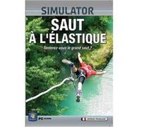 Saut a l'elastique - simulateur - jeu PC G