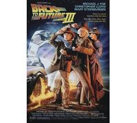 Saut dans le futur iII poster poster grand format