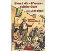 Saut de Puces à Saint-Ouen
