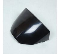 Saut De Vent Opaque Noir Pour Moto Suzuki 750 Gsr 2011 À 2016 51811-08j0 Neuf